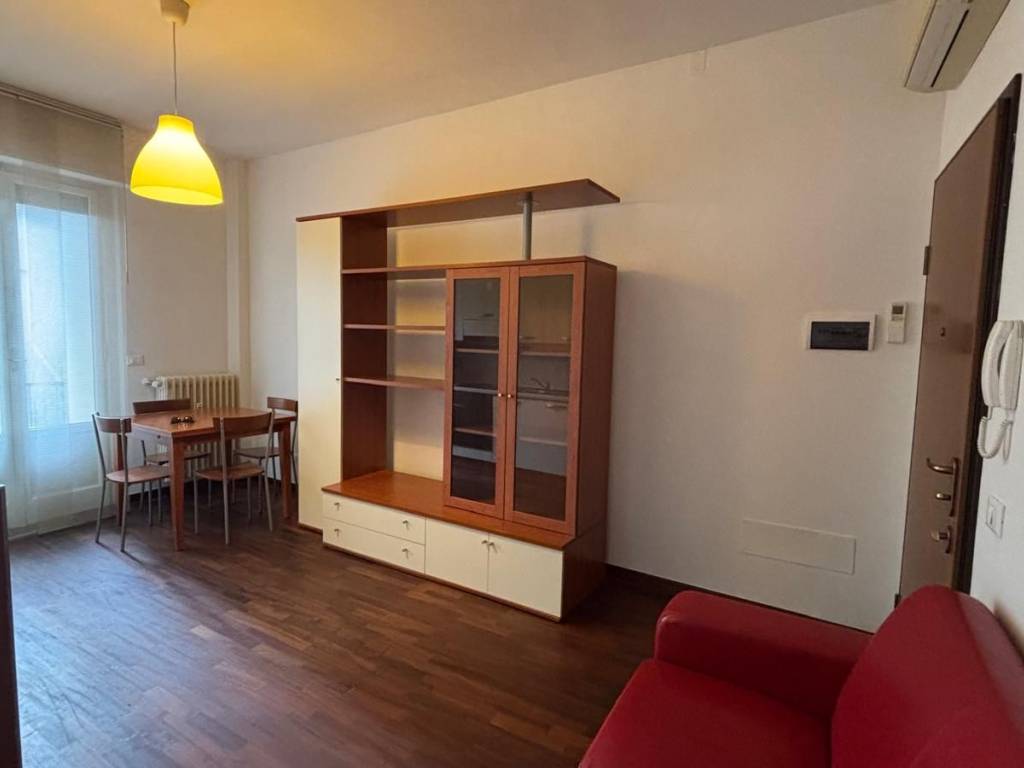 appartamento in vendita a Firenze in zona Statuto