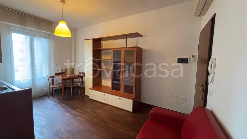 appartamento in vendita a Firenze in zona Statuto