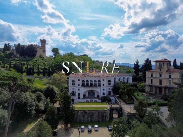 appartamento in vendita a Firenze in zona Pian dei Giullari