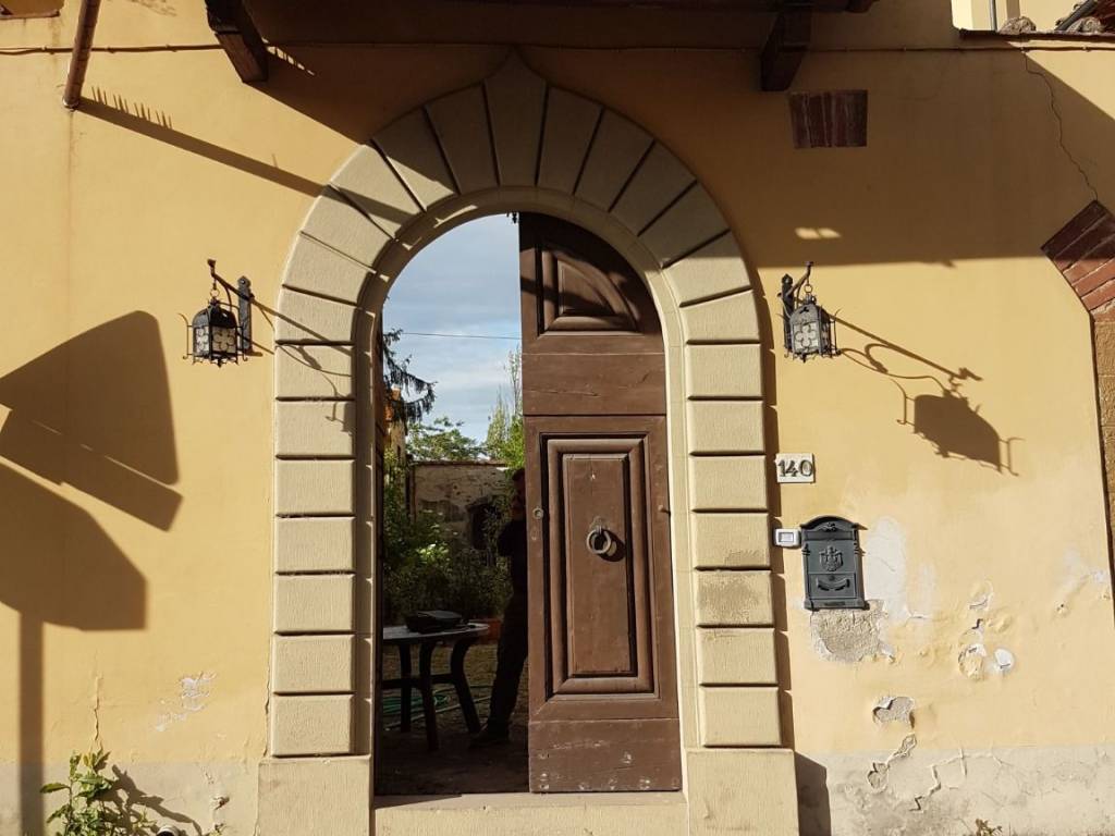 casa indipendente in vendita a Firenze