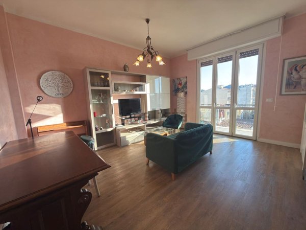 appartamento in vendita a Firenze in zona Gavinana