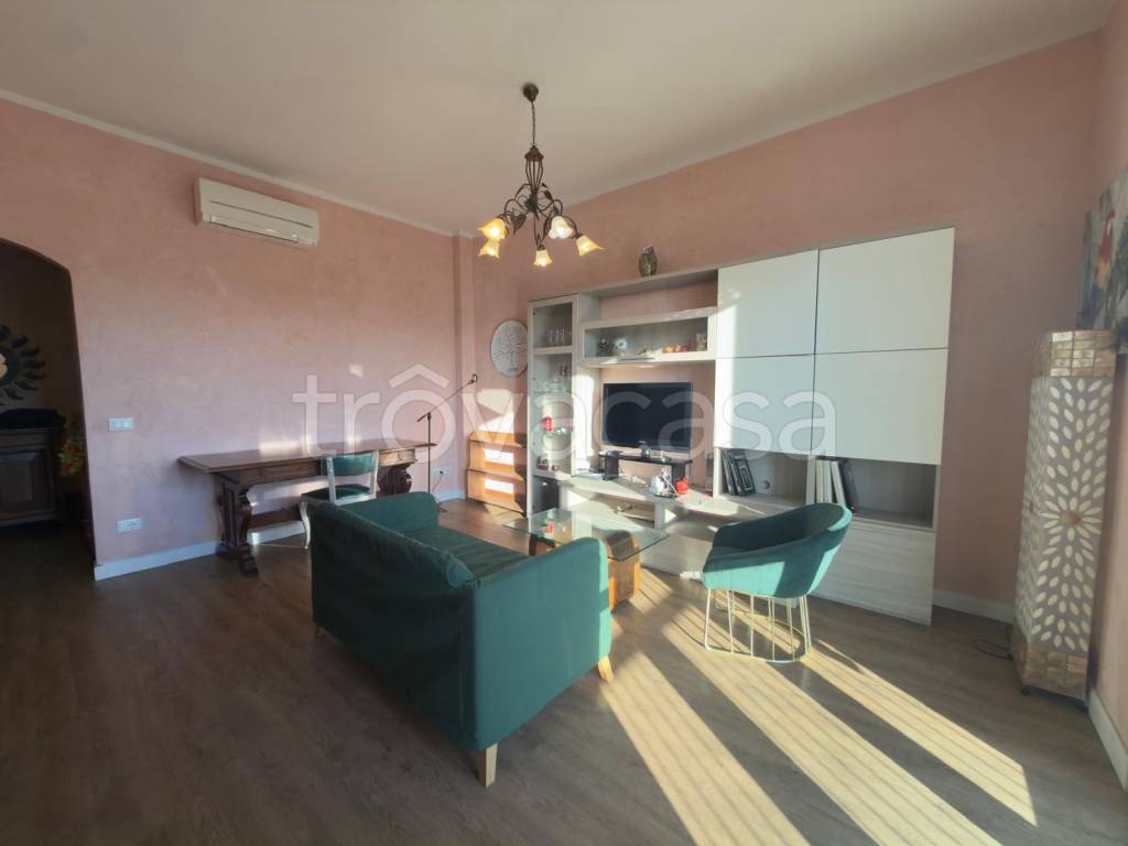 appartamento in vendita a Firenze in zona Gavinana