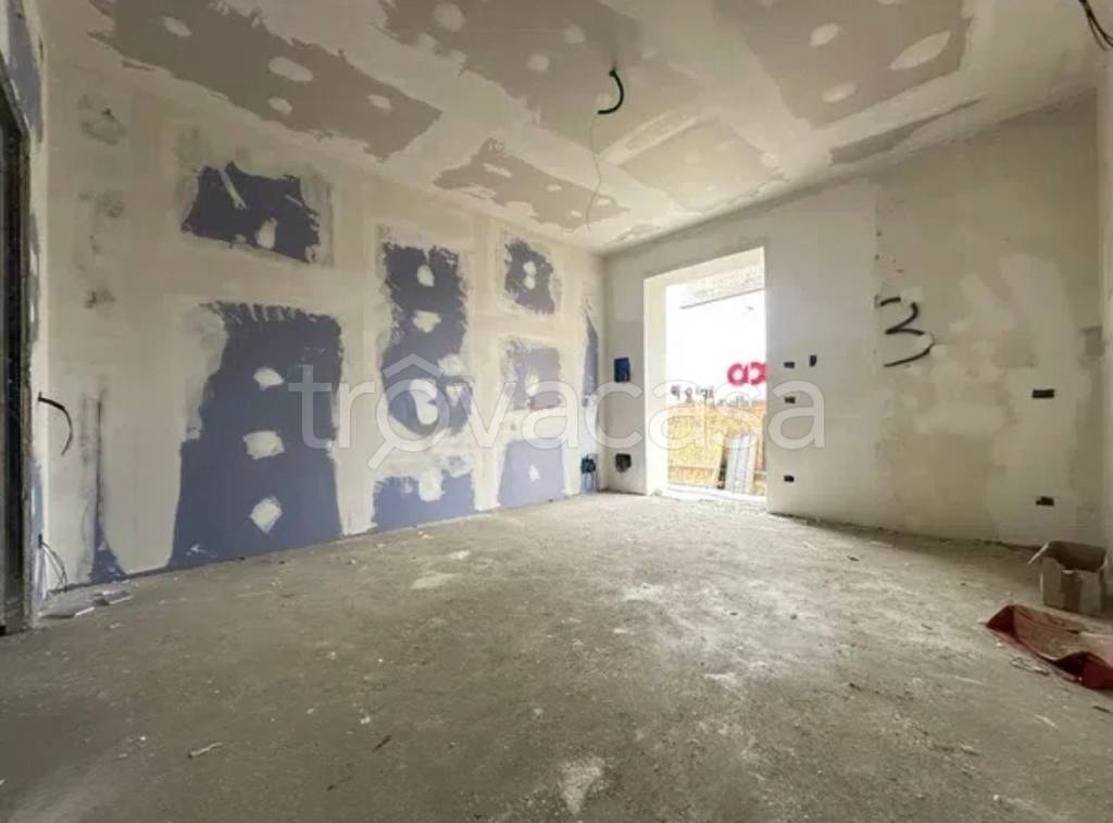 appartamento in vendita a Firenze in zona Careggi