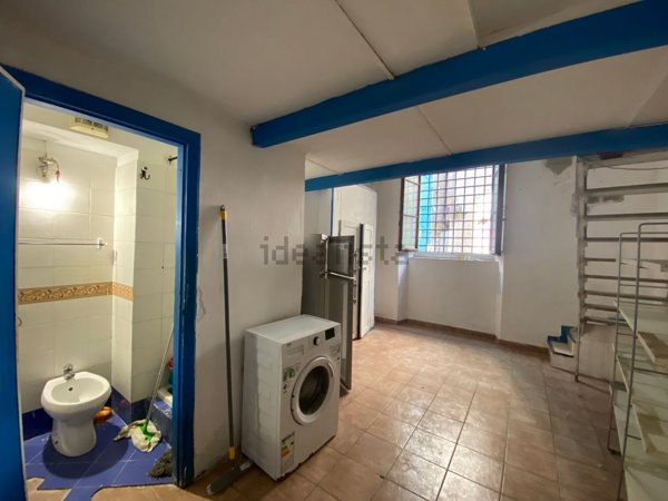 appartamento in vendita a Firenze in zona Centro Santa Croce