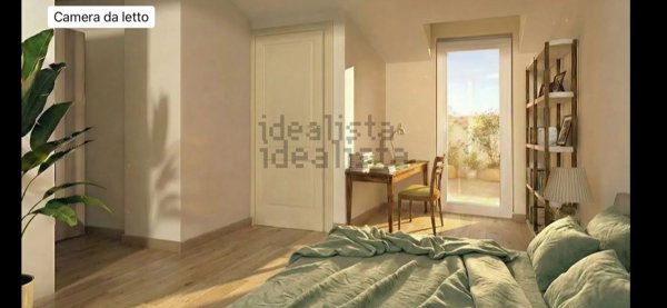 appartamento in vendita a Firenze in zona Campo di Marte