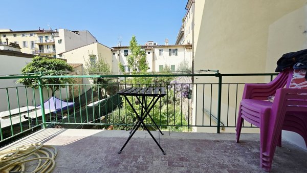 appartamento in vendita a Firenze in zona Centro Duomo