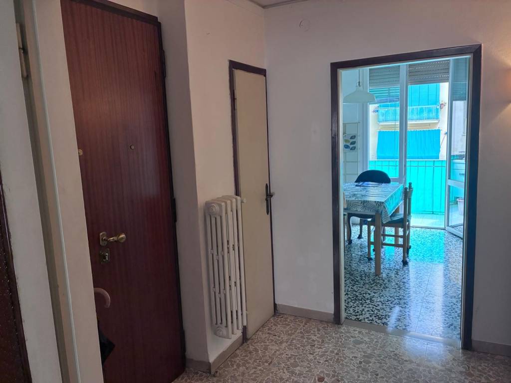 appartamento in vendita a Firenze in zona Novoli
