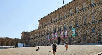 appartamento in vendita a Firenze in zona Porta Romana