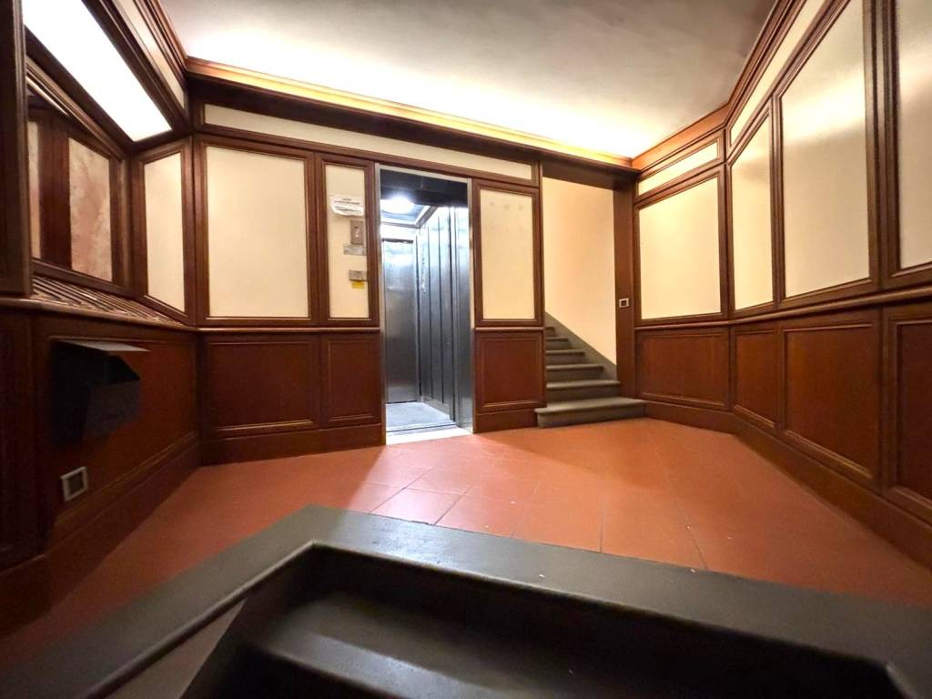 appartamento in vendita a Firenze in zona Centro Duomo