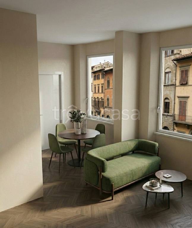 appartamento in vendita a Firenze in zona Centro Storico