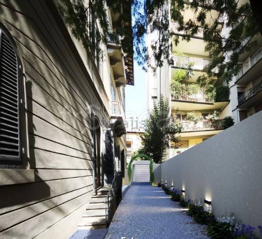 appartamento in vendita a Firenze