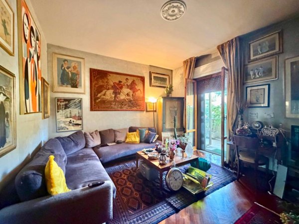 appartamento in vendita a Firenze in zona Peretola
