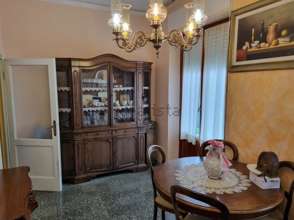 appartamento in vendita a Firenze in zona Firenze Nova