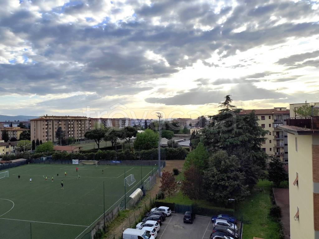 appartamento in vendita a Firenze in zona Cintoia