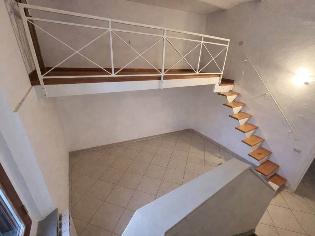 appartamento in vendita a Firenze in zona Novoli