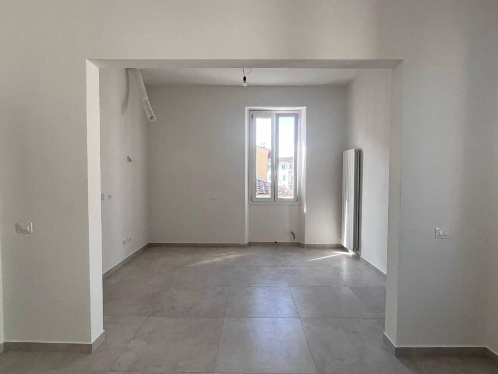 appartamento in vendita a Firenze in zona Le Cure