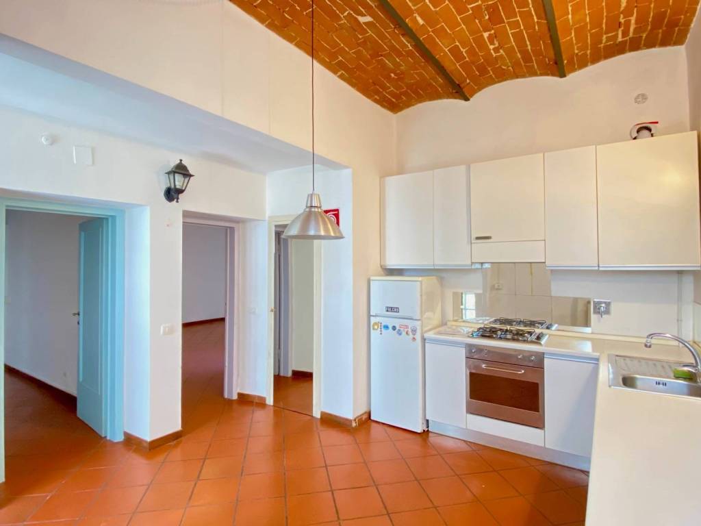 appartamento in vendita a Firenze in zona Campo di Marte