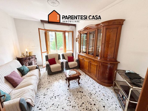 appartamento in vendita a Firenze in zona Legnaia