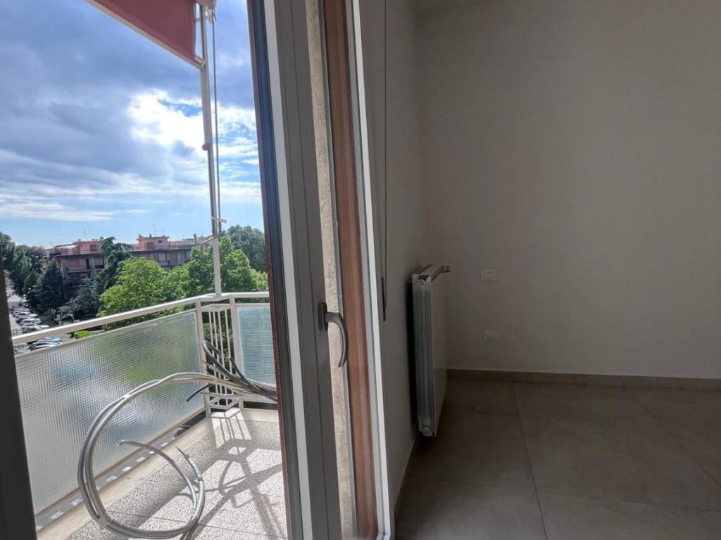 appartamento in vendita a Firenze in zona Coverciano