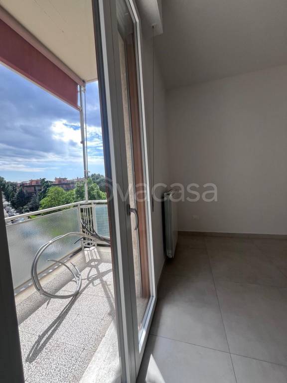 appartamento in vendita a Firenze in zona Coverciano