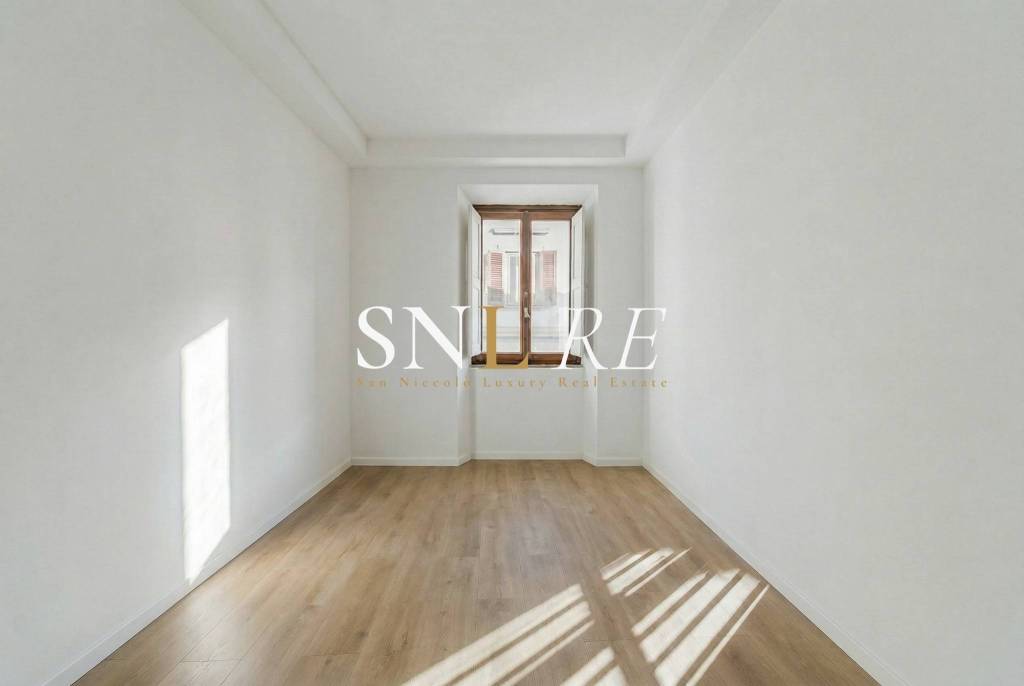 appartamento in vendita a Firenze in zona Centro Santa Croce