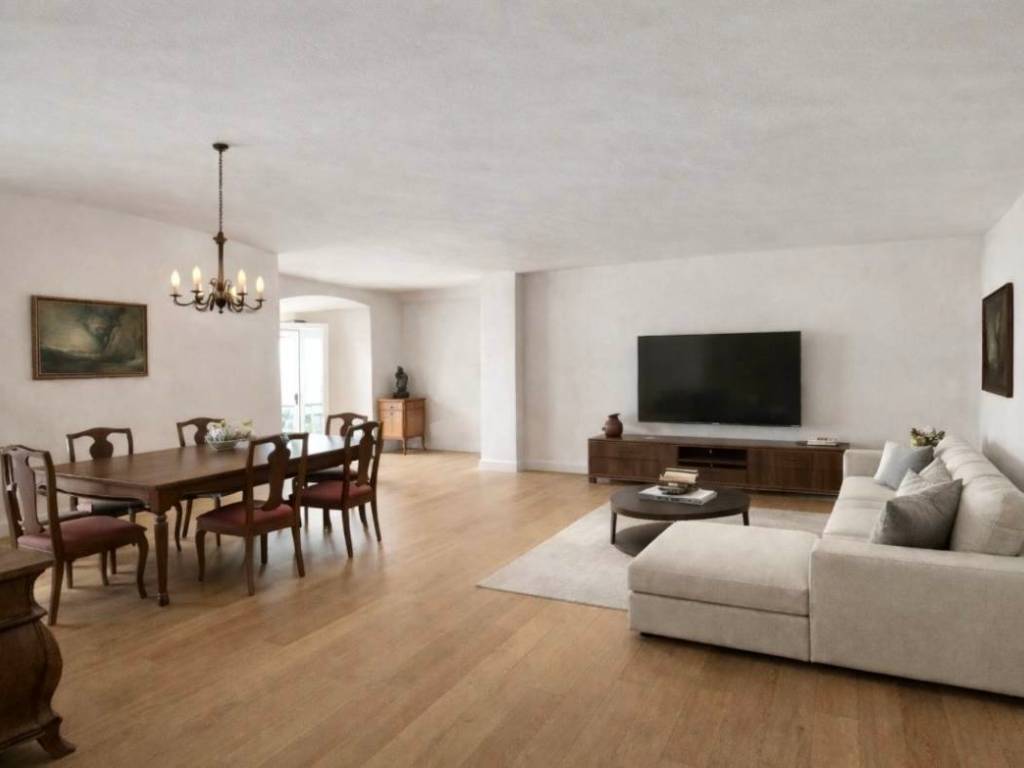 appartamento in vendita a Firenze in zona Centro Duomo