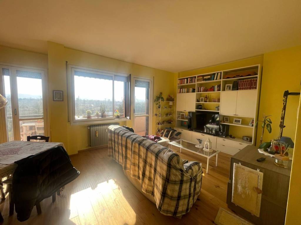 appartamento in vendita a Firenze in zona Novoli