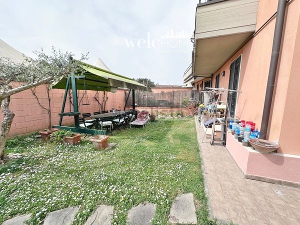 appartamento in vendita a Firenze in zona Novoli