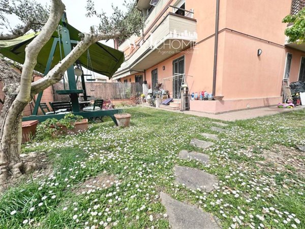 appartamento in vendita a Firenze in zona Novoli