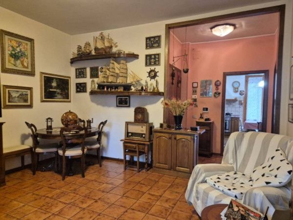 appartamento in vendita a Firenze in zona Isolotto