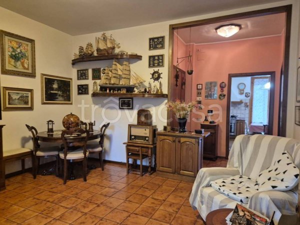 appartamento in vendita a Firenze in zona Isolotto