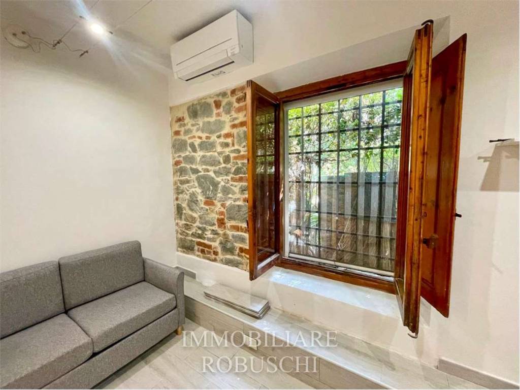 casa semindipendente in vendita a Firenze