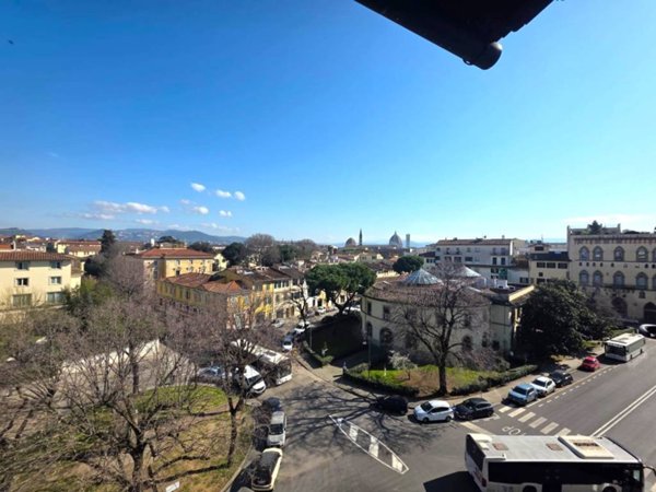 appartamento in vendita a Firenze in zona Centro Storico