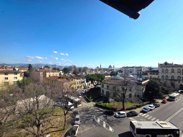 appartamento in vendita a Firenze in zona Centro Storico