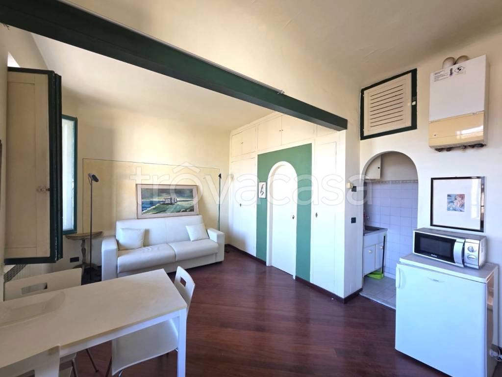 appartamento in vendita a Firenze in zona Centro Storico