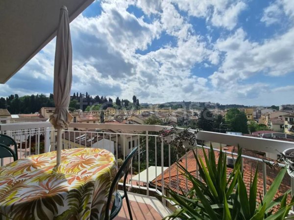appartamento in vendita a Firenze in zona Gavinana