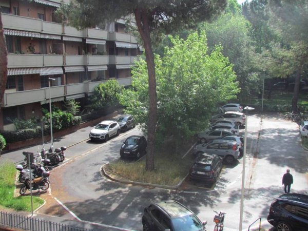 appartamento in vendita a Firenze in zona Isolotto