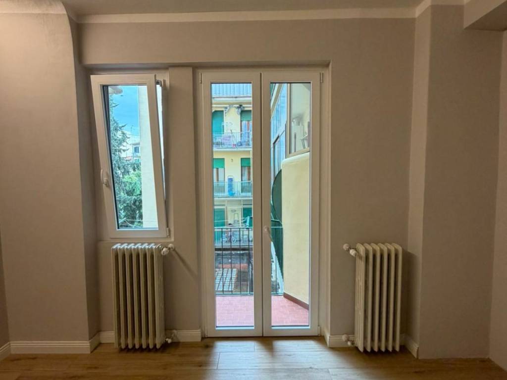 appartamento in vendita a Firenze in zona Campo di Marte