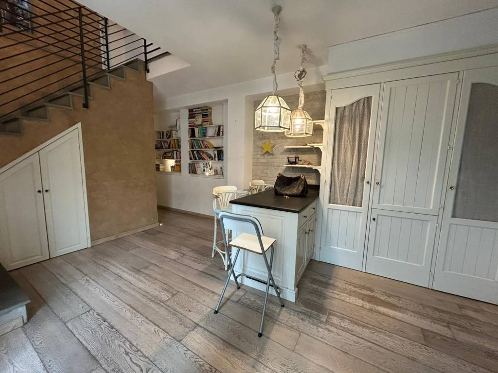 appartamento in vendita a Firenze in zona Campo di Marte