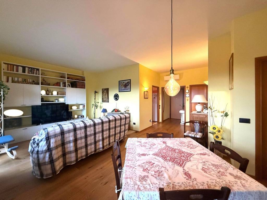 appartamento in vendita a Firenze in zona Novoli