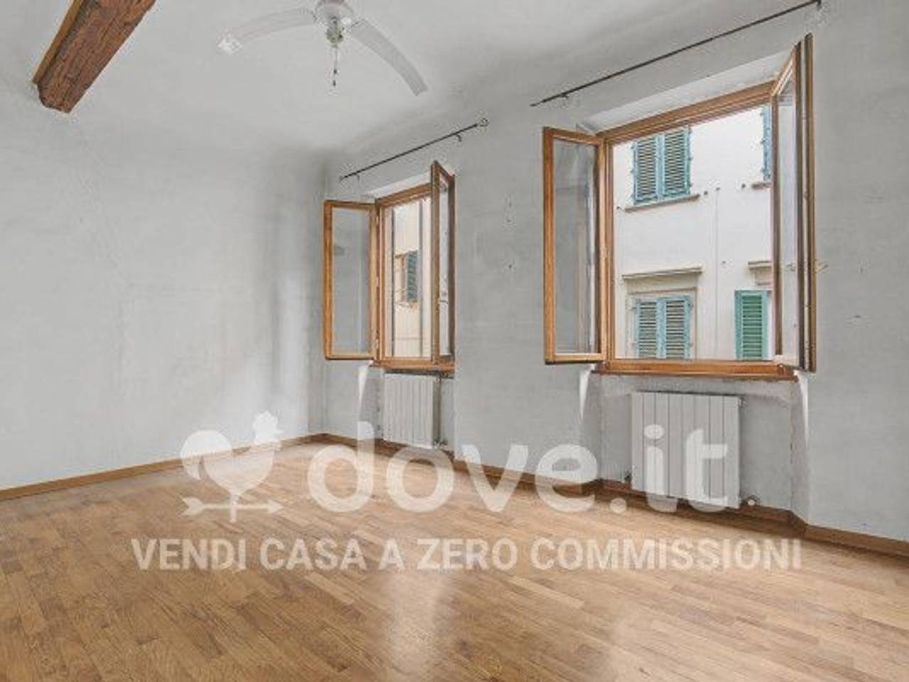 appartamento in vendita a Firenze in zona Centro San Frediano