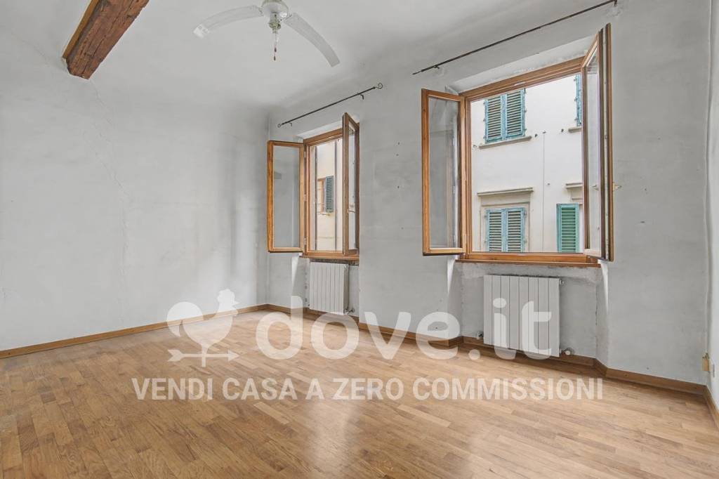 appartamento in vendita a Firenze in zona Centro San Frediano
