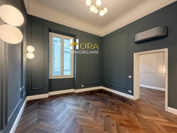 appartamento in vendita a Firenze in zona Statuto