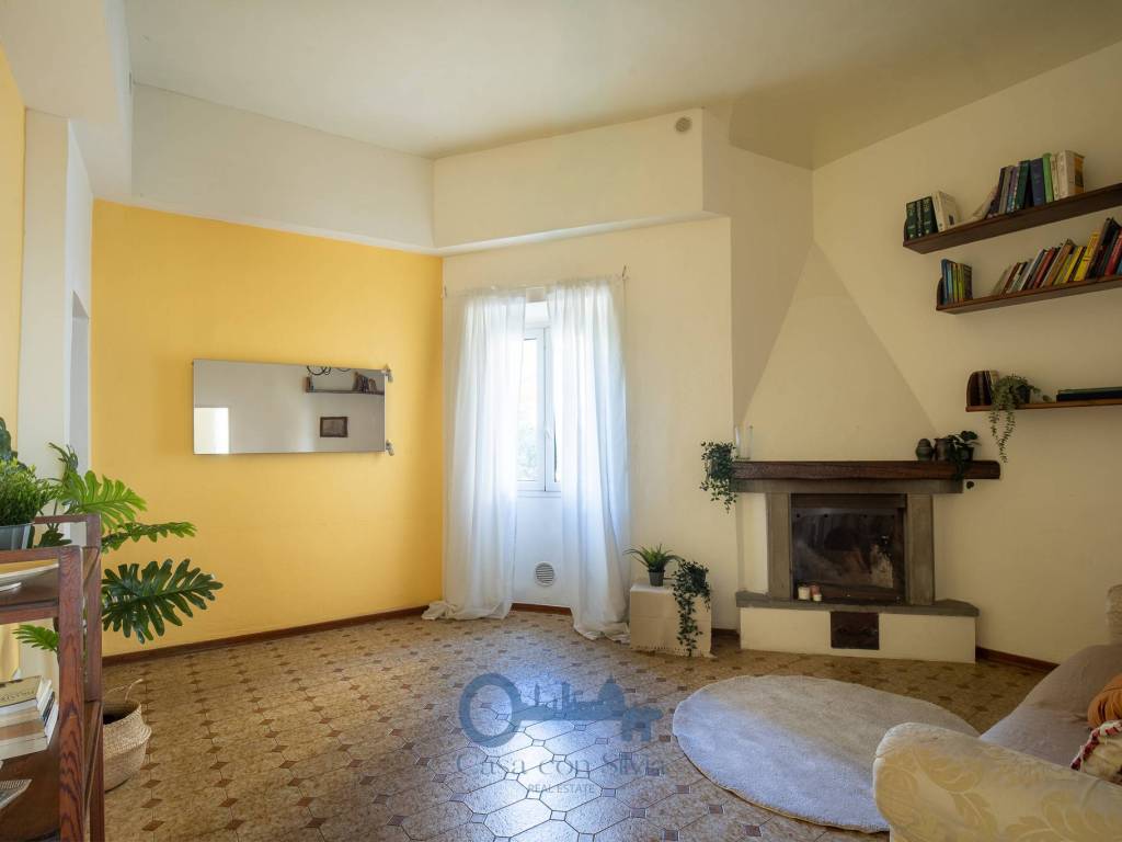 appartamento in vendita a Firenze in zona Centro Storico