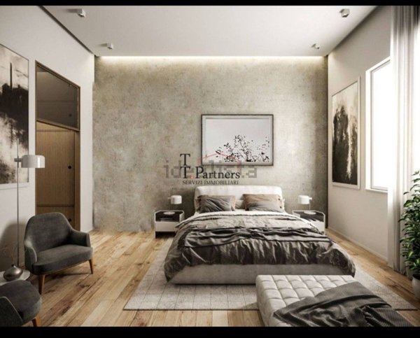 appartamento in vendita a Firenze in zona Centro Santa Croce