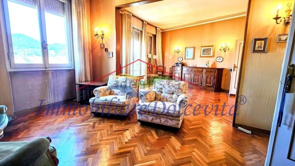 appartamento in vendita a Firenze in zona Campo di Marte