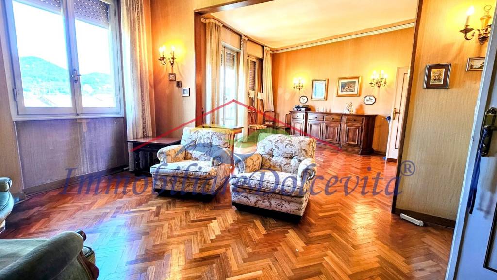 appartamento in vendita a Firenze in zona Campo di Marte