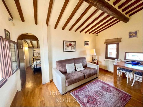 appartamento in vendita a Firenze in zona Centro Storico