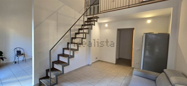 appartamento in vendita a Firenze in zona Statuto