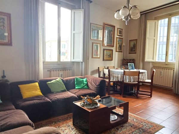 appartamento in vendita a Firenze in zona Careggi